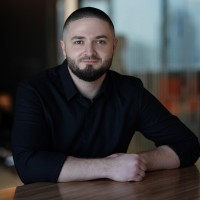Yaroslav Prytykin