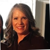 Tracy Cooper