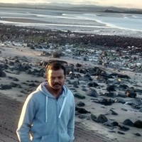 Venkatesh Srinivasan