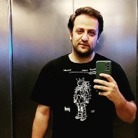 Pedram Paknia