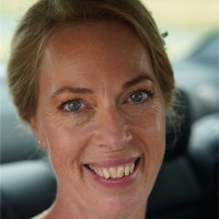 Christina Krüger Elgaard