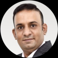 Nitin Nischal