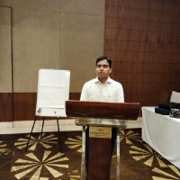 Dhananjay Kumar Sharma