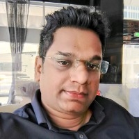 Swapnil Kamle