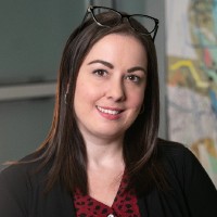 Jillian Gellately