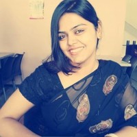Sanober Shaikh