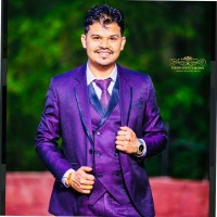 Suhan Thapa