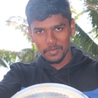 Shravan M Gowda