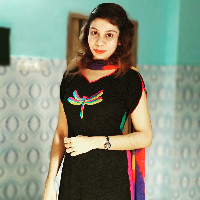 Disha Johanna Sarker