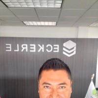 Cyceq Julio Cesar Chan.
