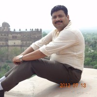Gaurav Kumar Singh