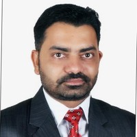 vikram mahajan