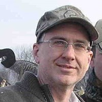 Wayne Roberts