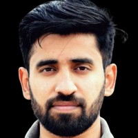 Muhammad Kamran Yousaf