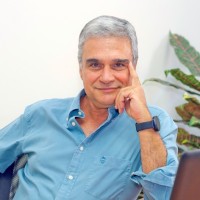 George Manticas
