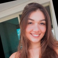 Isabella Matias Santos Da Silva