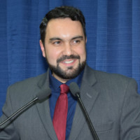 Jonas Rafael Gazoli