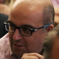 Vassilios Spiliopoulos