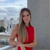 Nadia Cardozo Perez