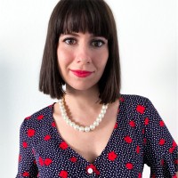 Candace Rhoades