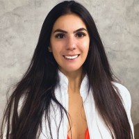 Maria Clara Balbi