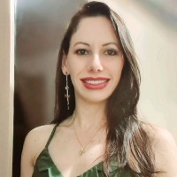 Cacieli Paula De Souza