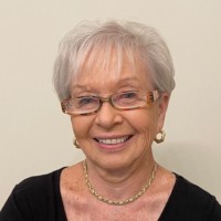Louise Warner-Williams