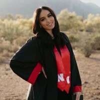 Victoria Bsn, Rn