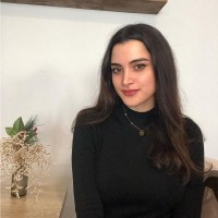 Jana Basbous