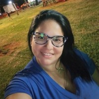 Luana R. Oliveira Paulista