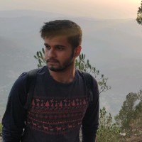 Devansh Dutta