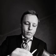 vitaliy volkov