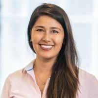 Urvashi Urmani, MCIM
