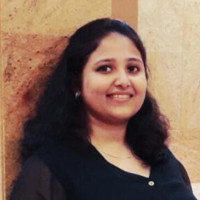 Lekha Kadam
