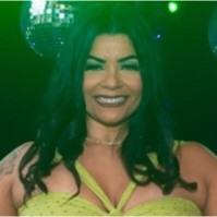 Lorraine Oliveira