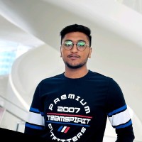 Mayank Jogani