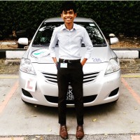 Taufiq Haron
