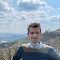 Filippo Pedrini