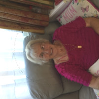 Patricia Sanders