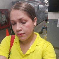 Maira Isabel Rojas Chávez