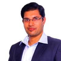 Ranjeeth R