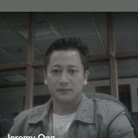 Jeremy Danny