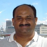 Yogesh Ambe