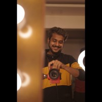 Chinmay Pednekar