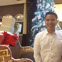 Mark Joseph Visda