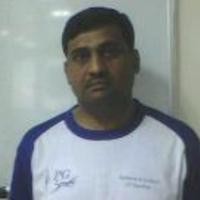 Lokesh Sharma