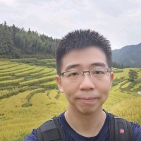 陈传杰