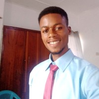 Nana Akwasi Agyemang