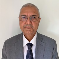 Shafiq Ismail