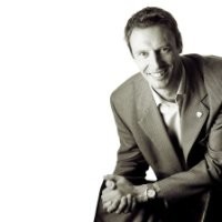 Malcolm Rae